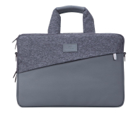 RIVACASE Torba do MacBook Pro 15 cali, szara 7930-GREY - 739413 - zdjęcie 1